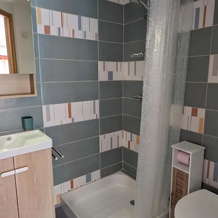 Prive Avec Entree Independante * Saint-Raphaël