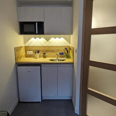 Apartman Prive Avec Entree Independante Saint-Raphaël