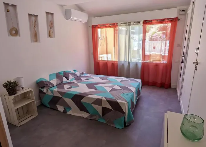 Prive Avec Entree Independante Daire
